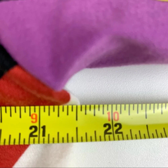 Carole  Little Multi Coloured Lightweight Jacket - Picture 8 of 9